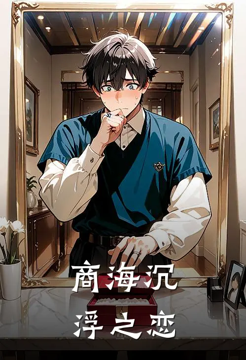 商海沉浮之恋