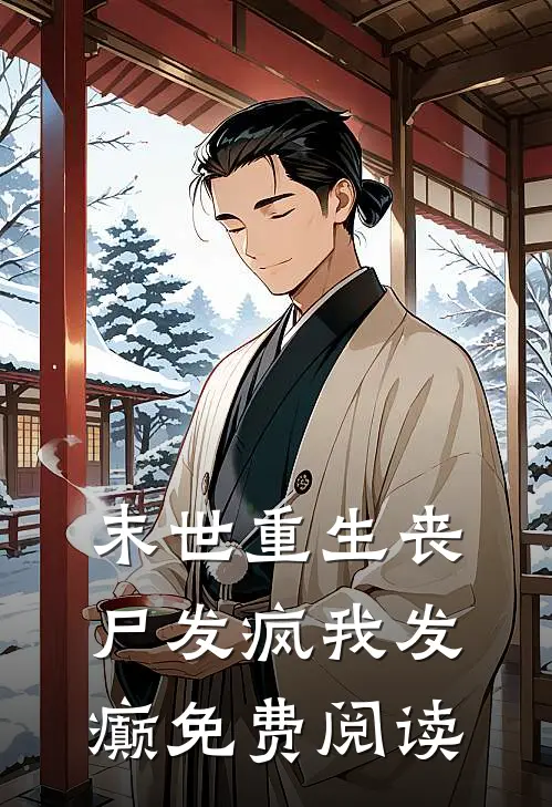 末世重生丧尸发疯我发癫免费阅读