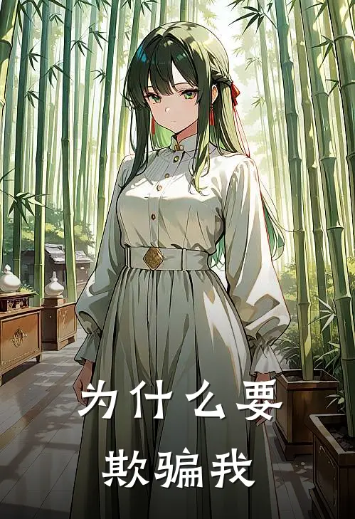 为什么要欺骗我(林夏顾承宇)小说免费阅读无弹窗_完结小说为什么要欺骗我林夏顾承宇