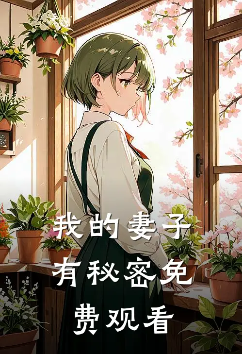 我的妻子有秘密免费观看
