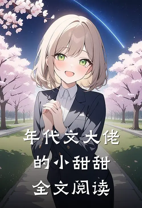 年代文大佬的小甜甜全文阅读