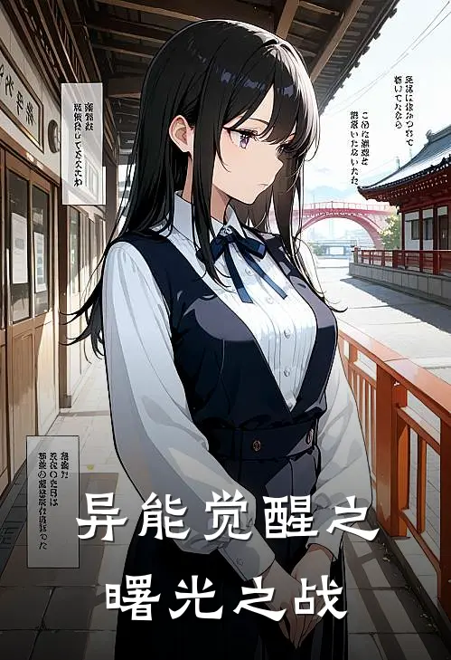 异能觉醒之曙光之战(楚风李阳)完整版免费阅读_(异能觉醒之曙光之战)全章节免费在线阅读