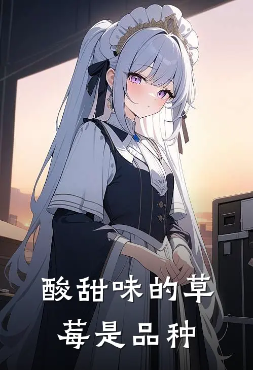 酸甜味的草莓是品种