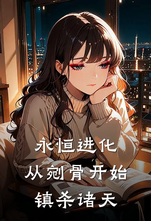 永恒进化：从剜骨开始镇杀诸天