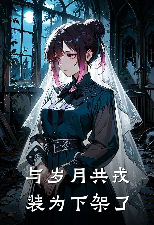 与岁月共戎装为下架了