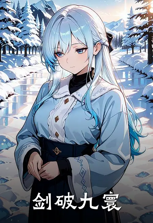 剑破九寰