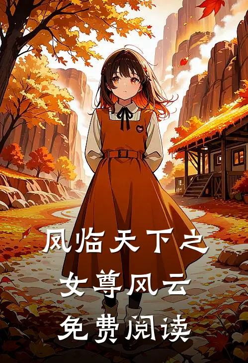 凤临天下之女尊风云免费阅读