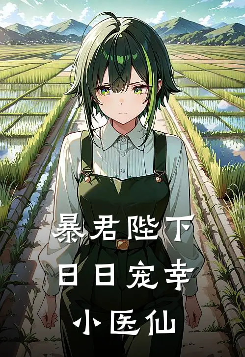 暴君陛下：日日宠幸小医仙