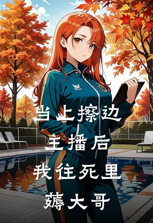 当上擦边主播后，我往死里薅大哥