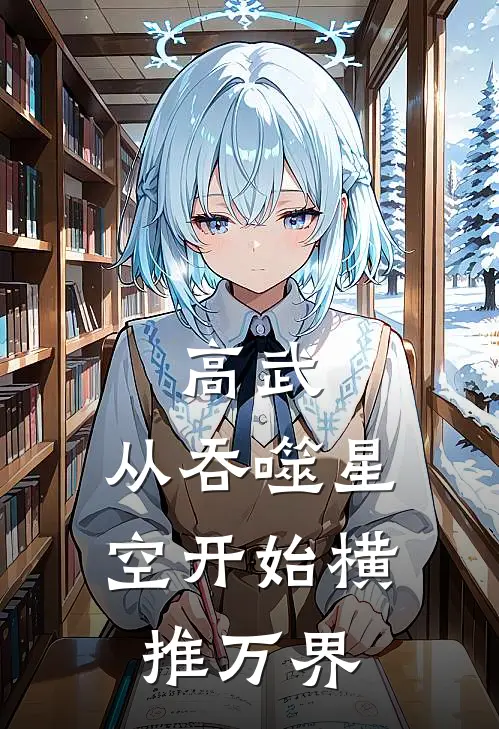 高武：从吞噬星空开始横推万界