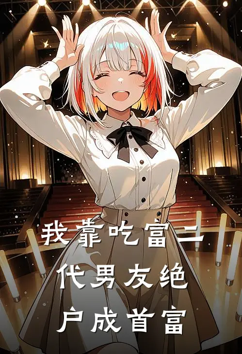 我靠吃富二代男友绝户成首富