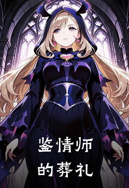 鉴情师的葬礼