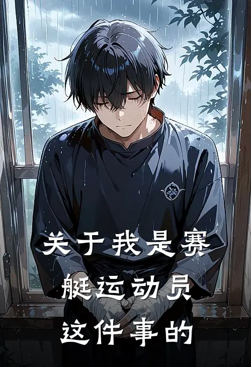 关于我是赛艇运动员这件事的