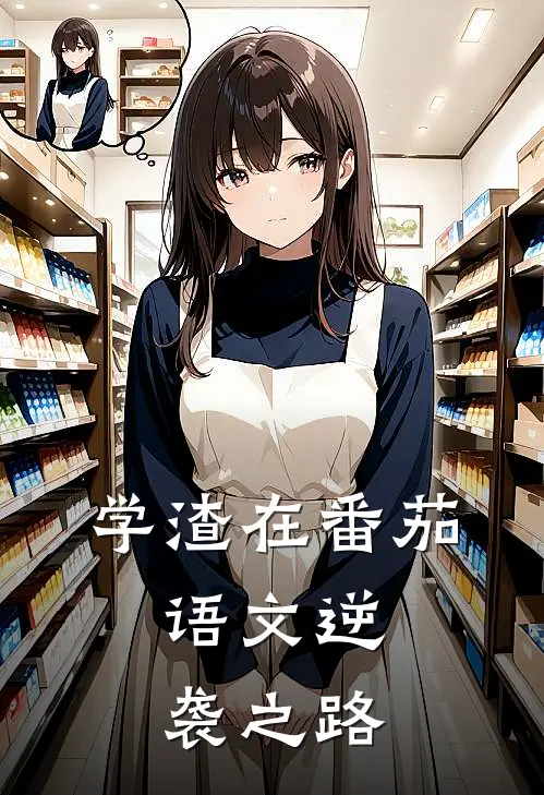 学渣在番茄：语文逆袭之路