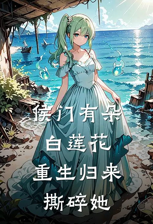 侯门有朵白莲花，重生归来撕碎她