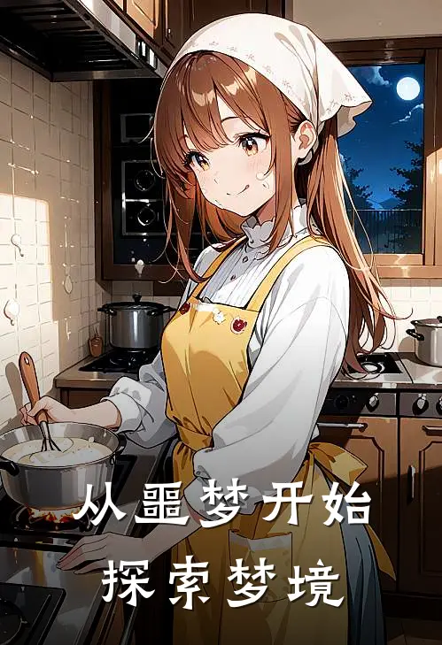 从噩梦开始探索梦境