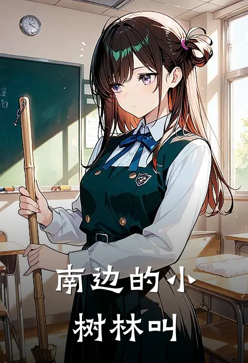 南边的小树林叫