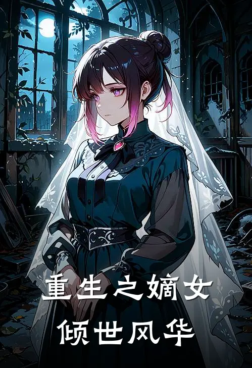 重生之嫡女倾世风华