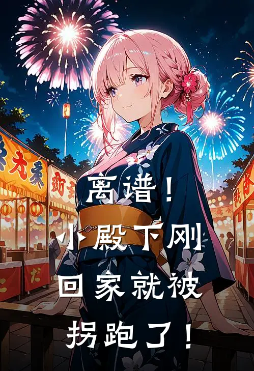 离谱！小殿下刚回家就被拐跑了！时眠秦星衍最新推荐小说_完结版小说推荐离谱！小殿下刚回家就被拐跑了！时眠秦星衍