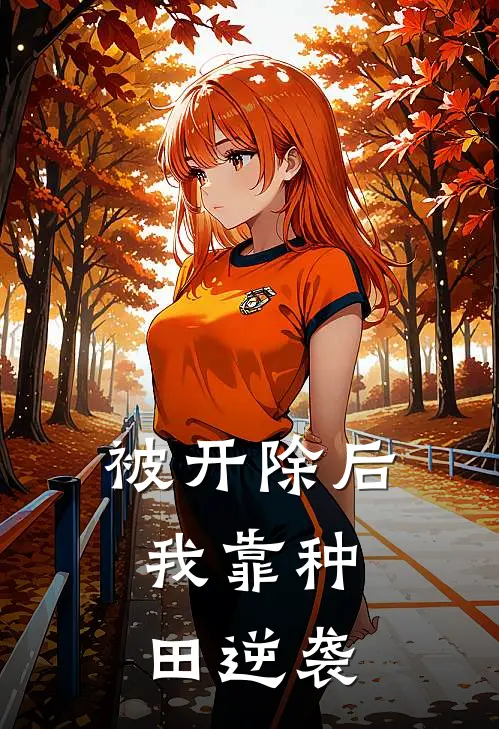 被开除后：我靠种田逆袭