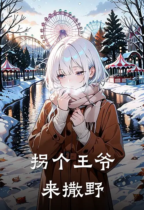 拐个王爷来撒野