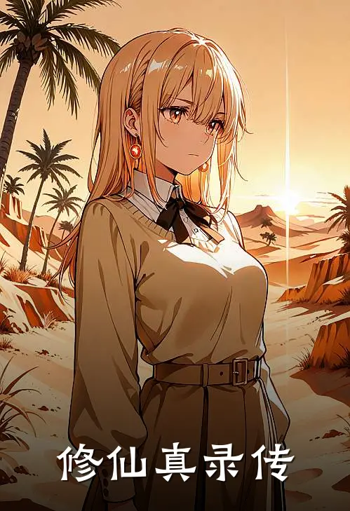 修仙真录传