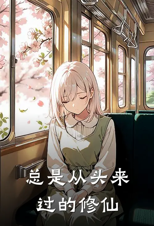 总是从头来过的修仙