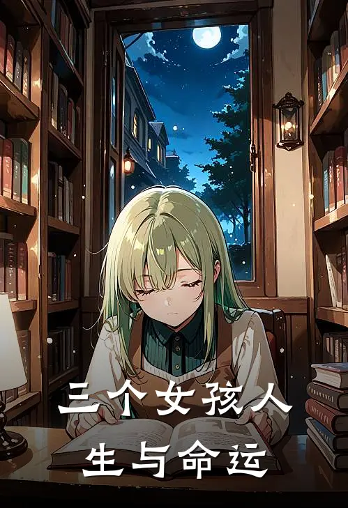 三个女孩人生与命运