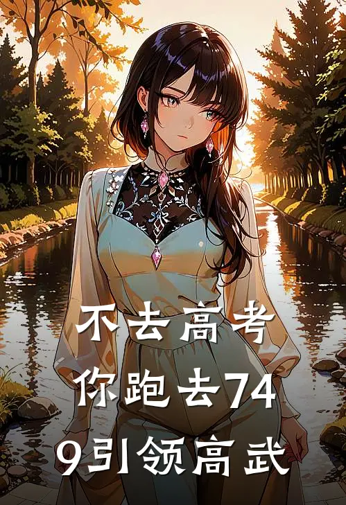 不去高考，你跑去749引领高武叶文张武推荐完结小说_免费阅读不去高考，你跑去749引领高武(叶文张武)