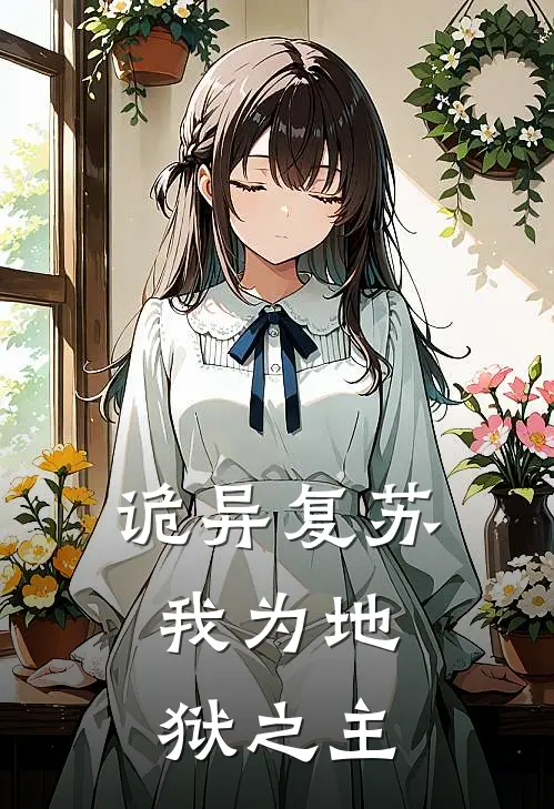 诡异复苏，我为地狱之主