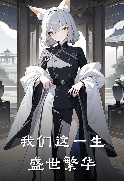 我们这一生，盛世繁华