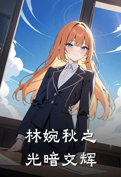 林婉秋之光暗交辉(林婉秋恋若含)免费小说笔趣阁_完结版小说推荐林婉秋之光暗交辉(林婉秋恋若含)