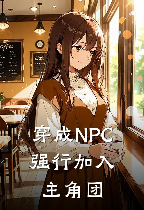 穿成NPC，强行加入主角团
