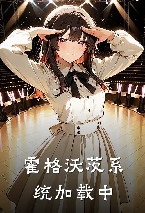 霍格沃茨系统加载中