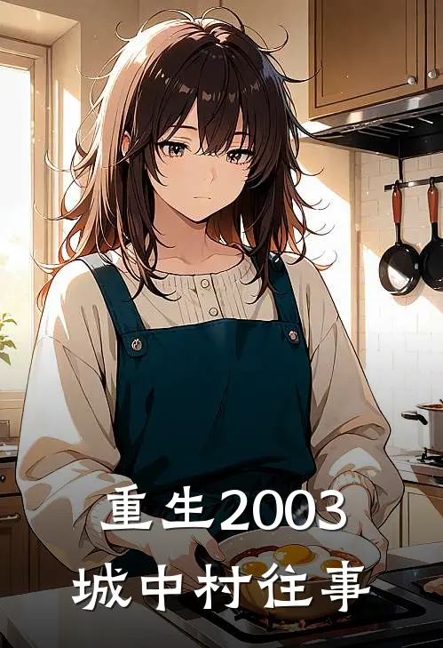 《重生2003：城中村往事》林小满张瑶全本阅读_(林小满张瑶)全集阅读