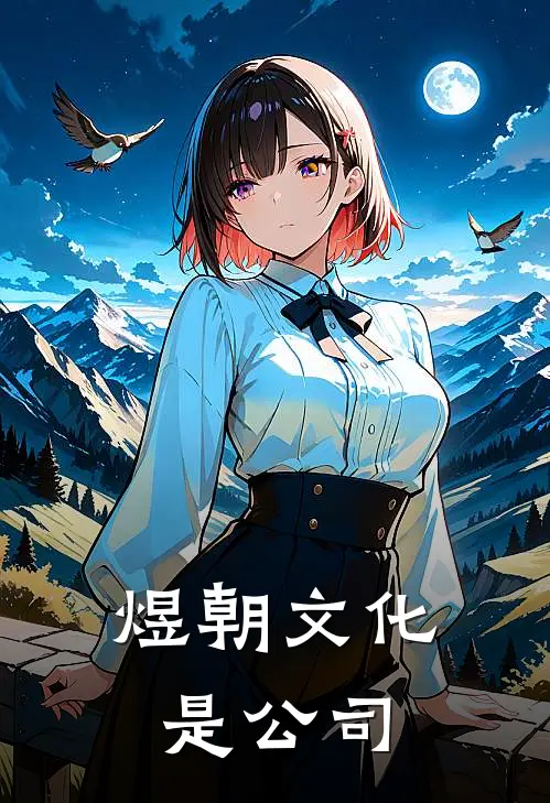 煜朝文化是公司