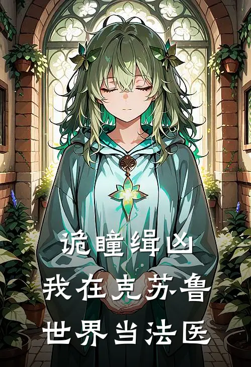 诡瞳缉凶：我在克苏鲁世界当法医(江临川谢无妄)免费阅读无弹窗_最新好看小说推荐诡瞳缉凶：我在克苏鲁世界当法医江临川谢无妄