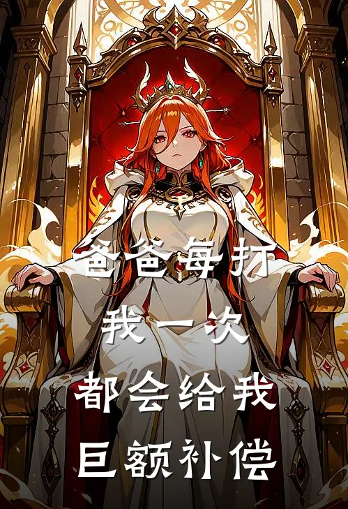 爸爸每打我一次，都会给我巨额补偿抖音热门完结小说大全_免费热门小说爸爸每打我一次，都会给我巨额补偿(抖音热门)