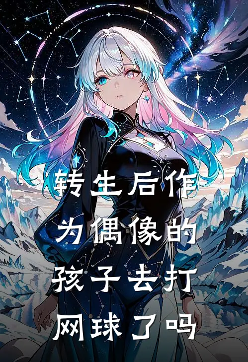 转生后作为偶像的孩子去打网球了吗