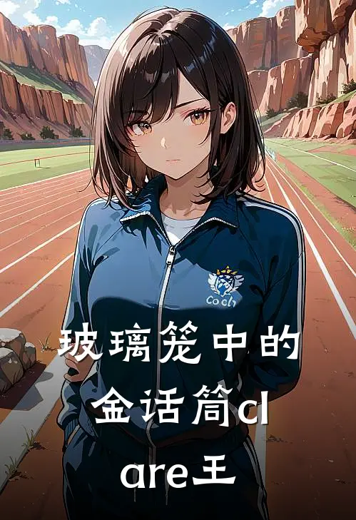 玻璃笼中的金话筒clare王