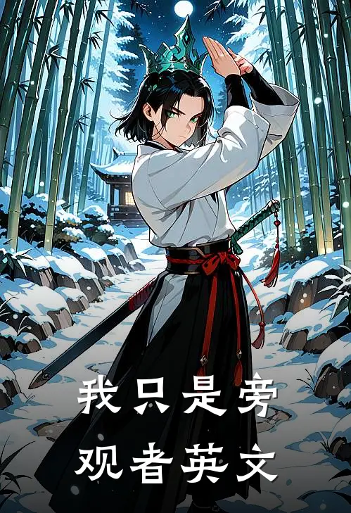 我只是旁观者英文