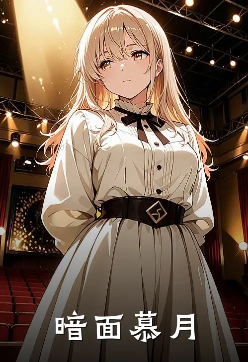 暗面【慕月】