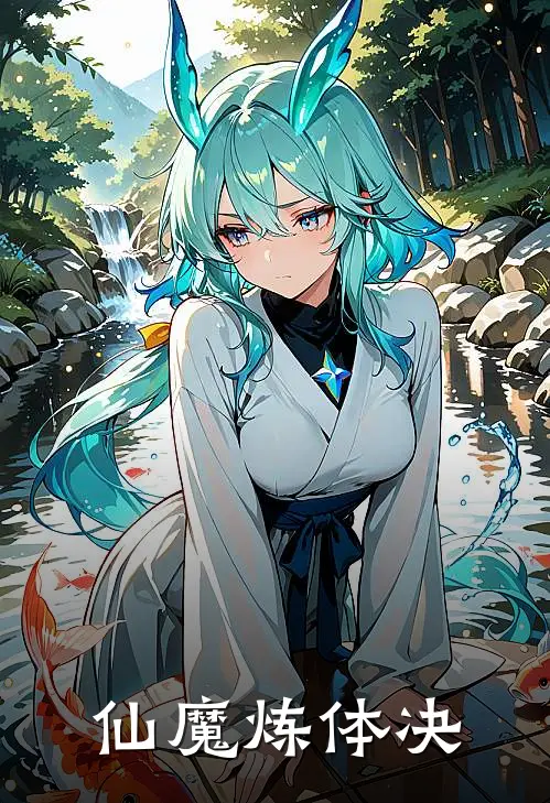 仙魔炼体决