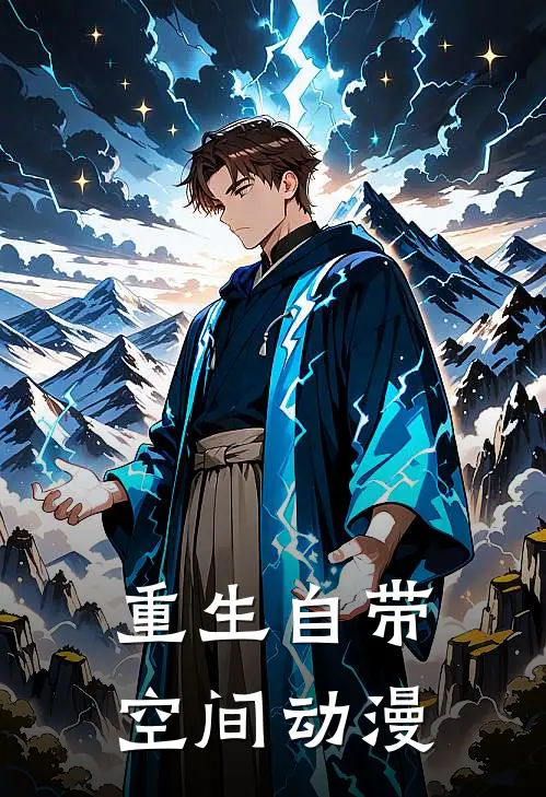 重生自带空间动漫