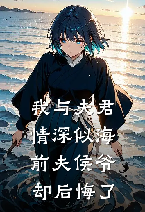 《我与夫君情深似海，前夫侯爷却后悔了》楚朝朝沈观澜全文免费在线阅读_《我与夫君情深似海，前夫侯爷却后悔了》全集阅读