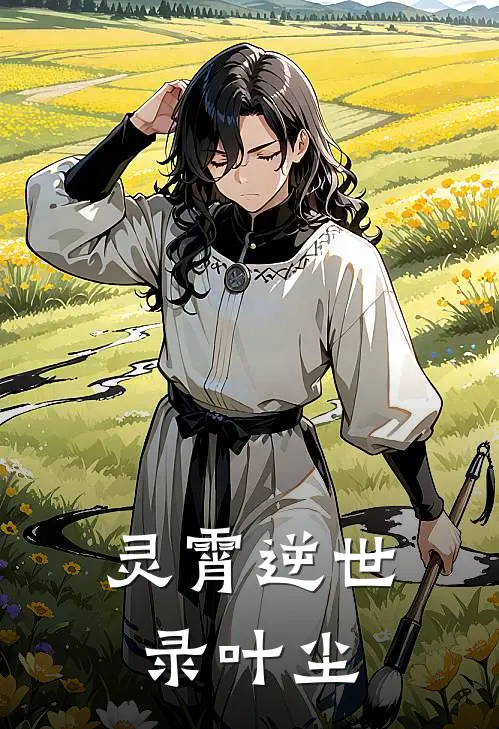 灵霄逆世录叶尘