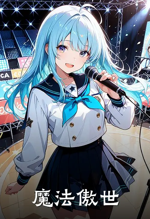 魔法傲世