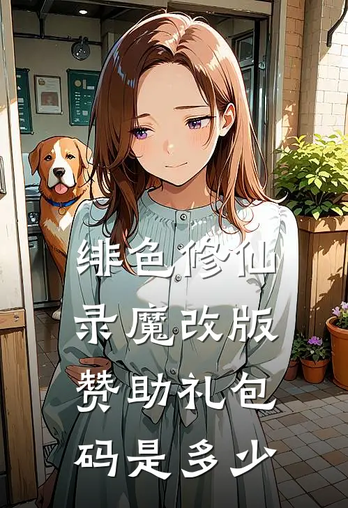 绯色修仙录魔改版赞助礼包码是多少