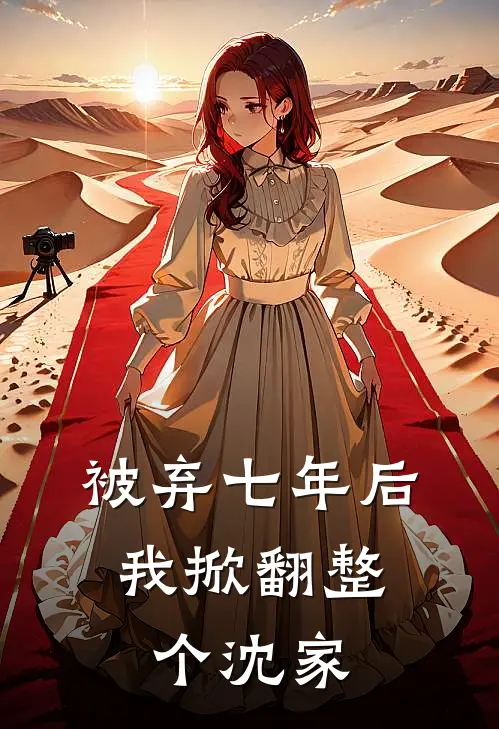 被弃七年后，我掀翻整个沈家