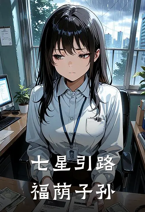 七星引路福荫子孙